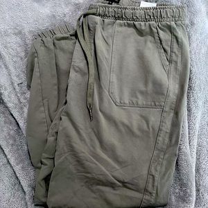 Original weatherproof vintage joggers